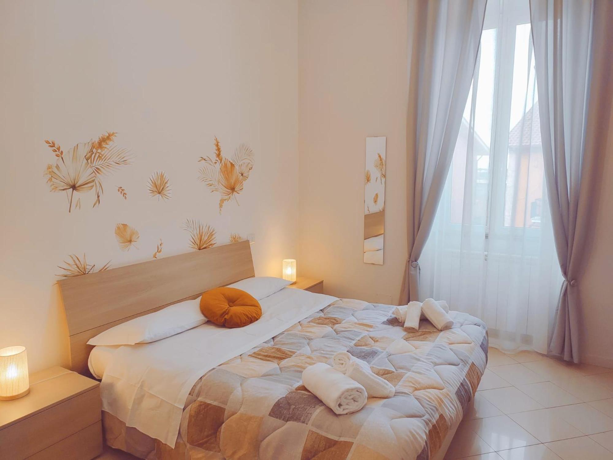 F.A.M. Rooms Ciampino Zewnętrze zdjęcie