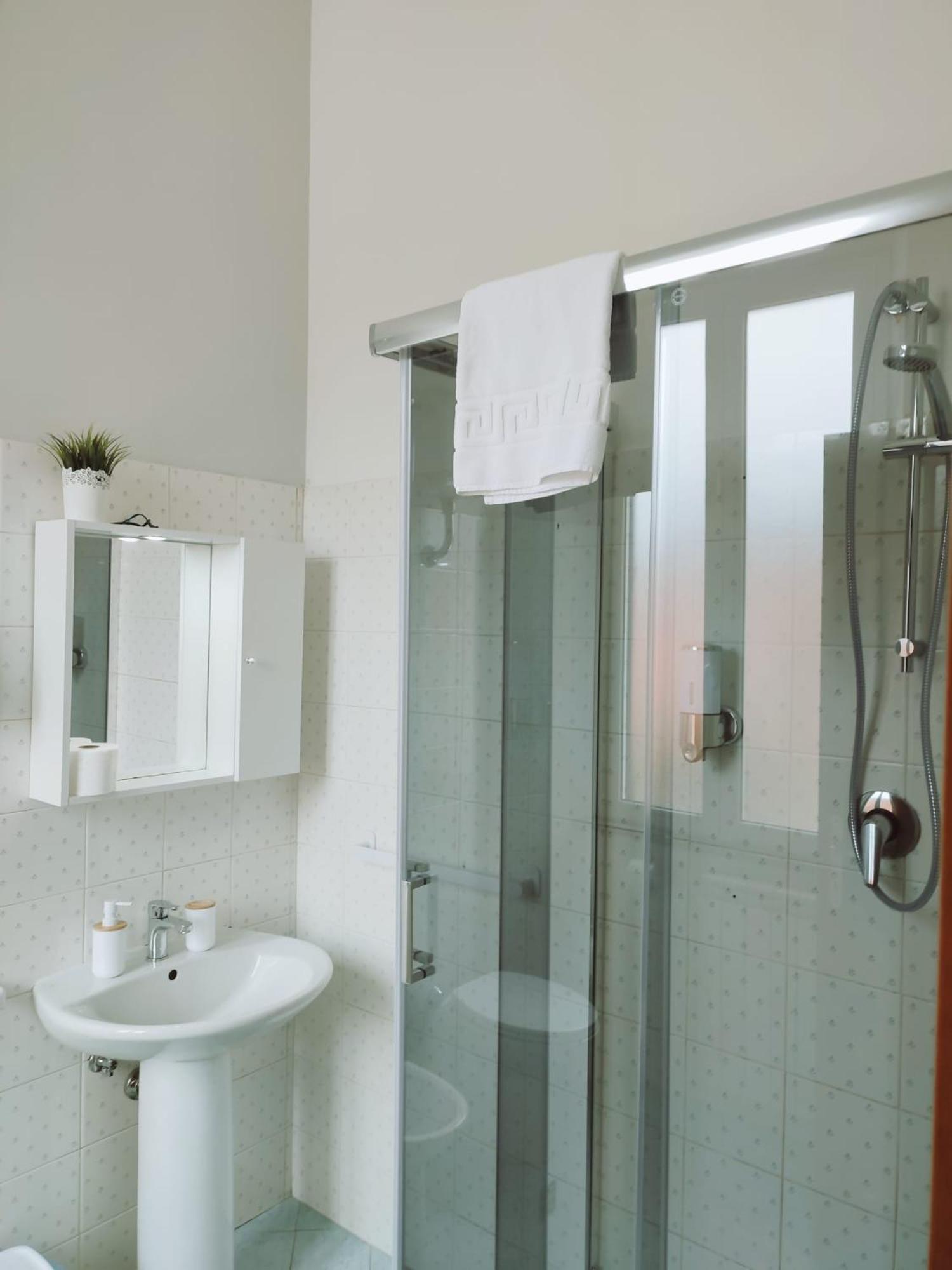 F.A.M. Rooms Ciampino Zewnętrze zdjęcie