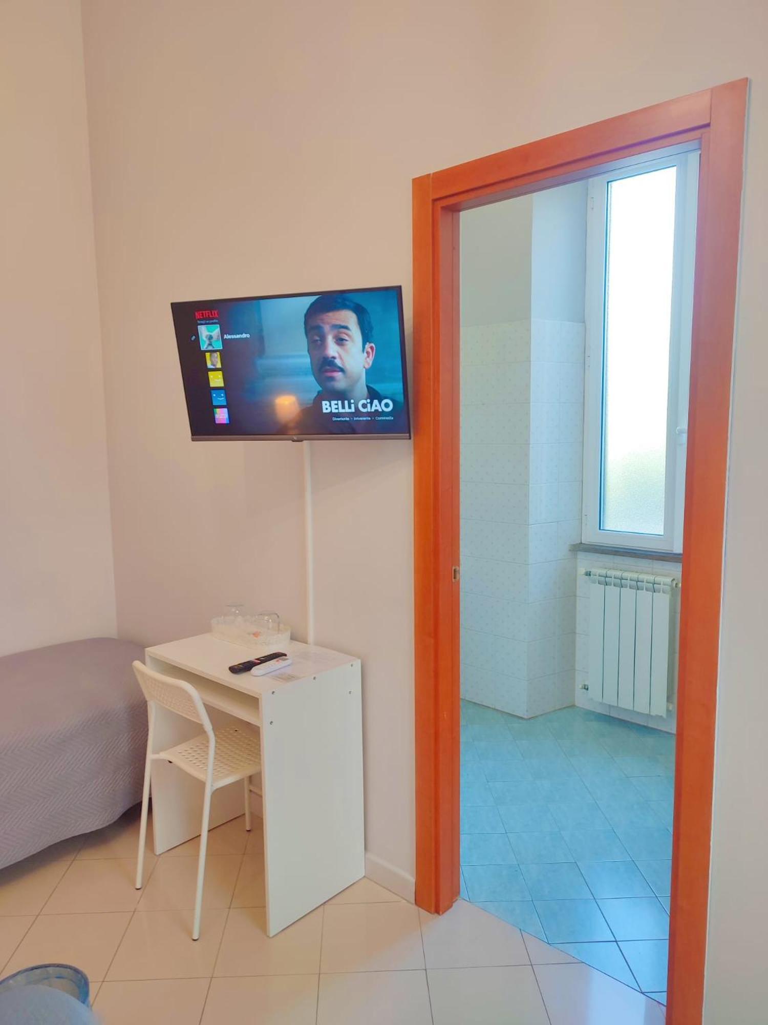 F.A.M. Rooms Ciampino Zewnętrze zdjęcie