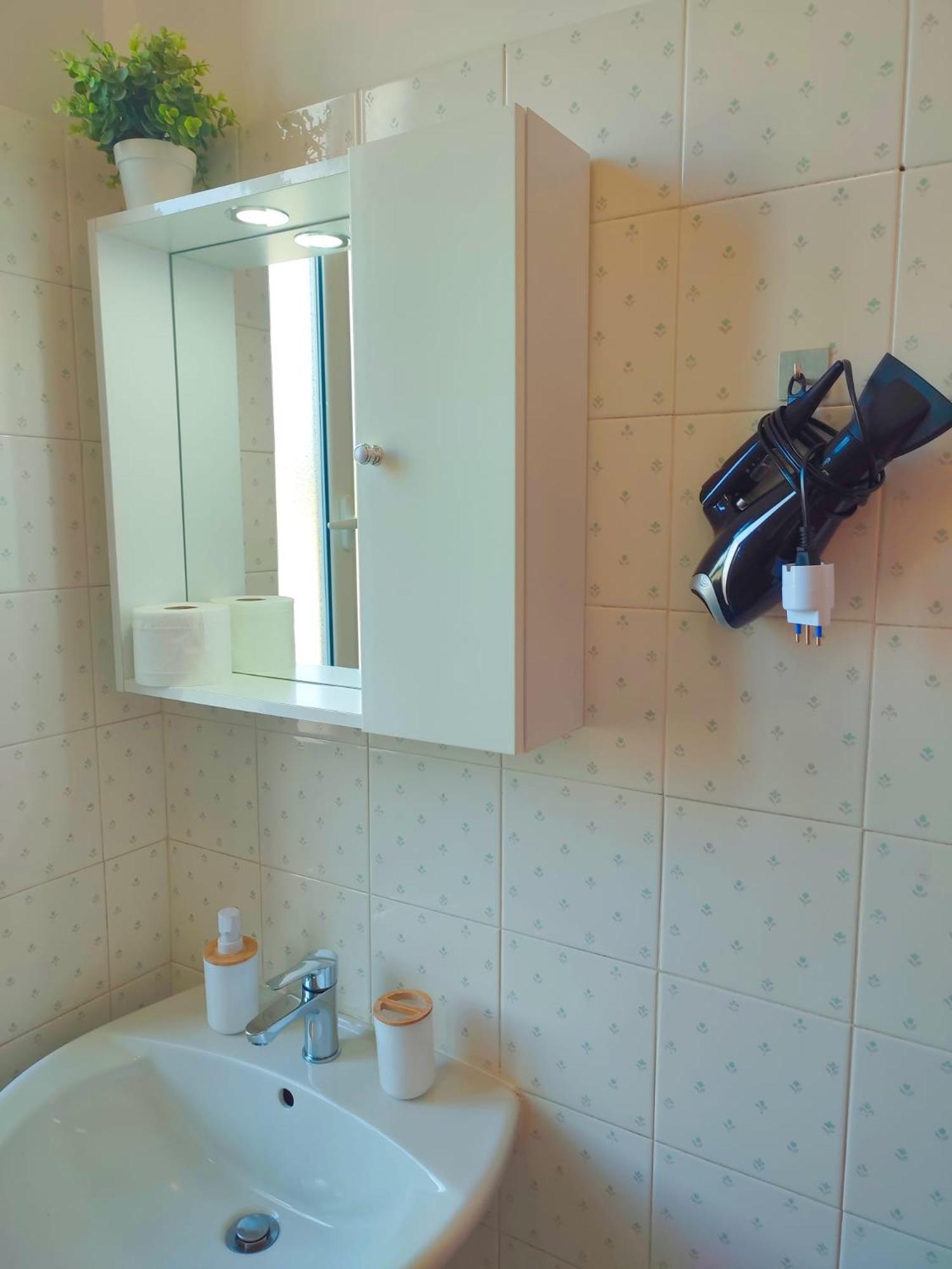 F.A.M. Rooms Ciampino Zewnętrze zdjęcie