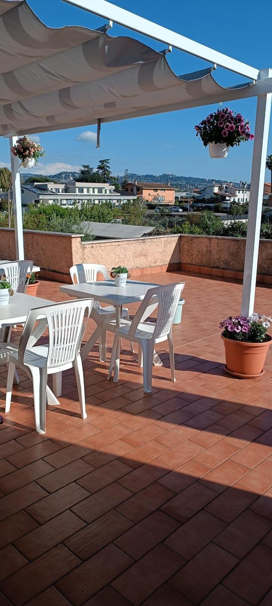 F.A.M. Rooms Ciampino Zewnętrze zdjęcie